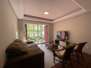 Amplo apartamento no Centro de Gramado